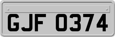 GJF0374