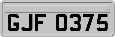 GJF0375