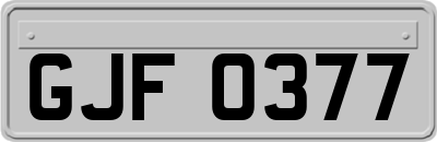 GJF0377