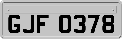 GJF0378