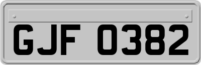 GJF0382
