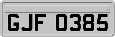GJF0385