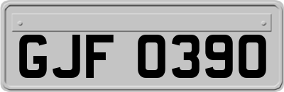 GJF0390