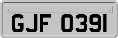 GJF0391