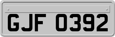 GJF0392