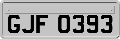 GJF0393