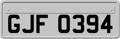 GJF0394