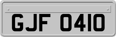 GJF0410