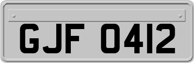 GJF0412