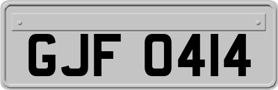 GJF0414