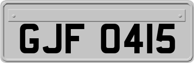 GJF0415