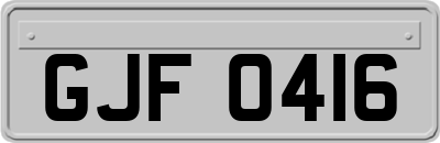 GJF0416