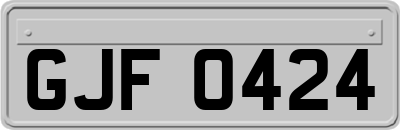 GJF0424