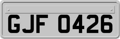 GJF0426