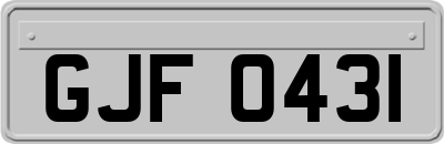 GJF0431