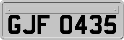 GJF0435