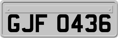 GJF0436
