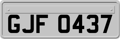 GJF0437