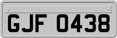 GJF0438