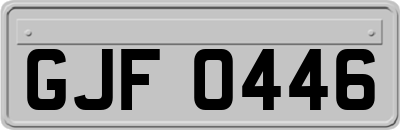 GJF0446