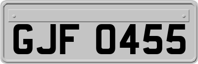 GJF0455