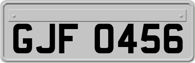 GJF0456