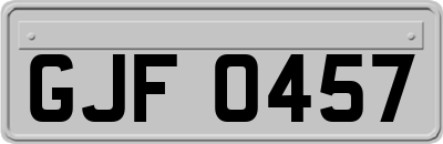 GJF0457