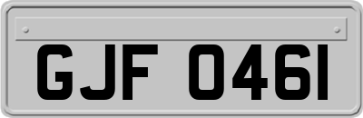GJF0461