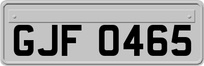 GJF0465
