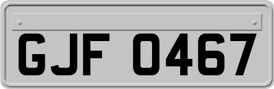 GJF0467