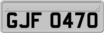 GJF0470