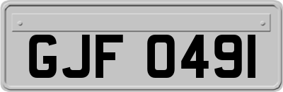 GJF0491