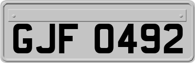 GJF0492