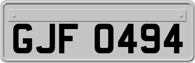 GJF0494