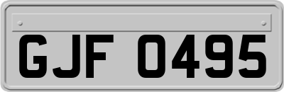 GJF0495