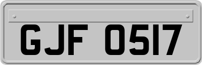 GJF0517
