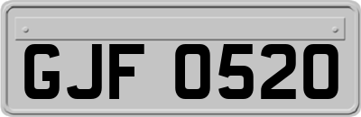 GJF0520