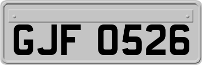 GJF0526