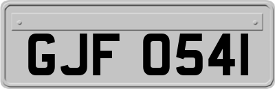 GJF0541