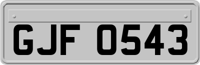 GJF0543