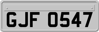 GJF0547