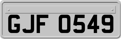 GJF0549
