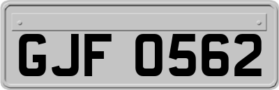 GJF0562