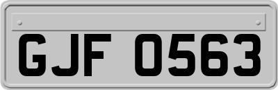 GJF0563