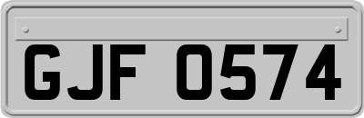 GJF0574