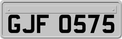 GJF0575