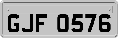 GJF0576
