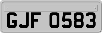 GJF0583
