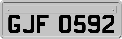 GJF0592