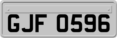 GJF0596